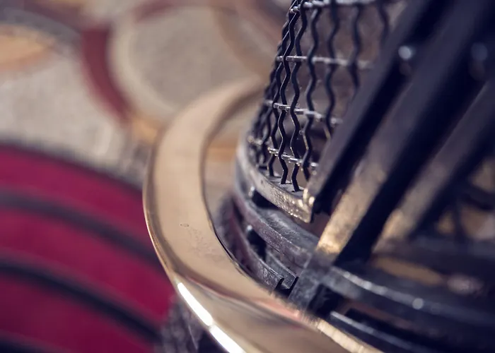 ティムホテル パレ ロワイヤル ホテル パリ