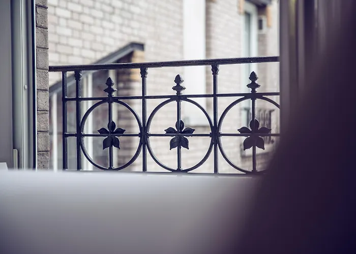 ティムホテル パレ ロワイヤル ホテル