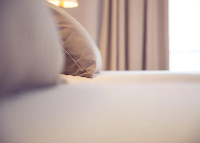 ティムホテル パレ ロワイヤル パリ