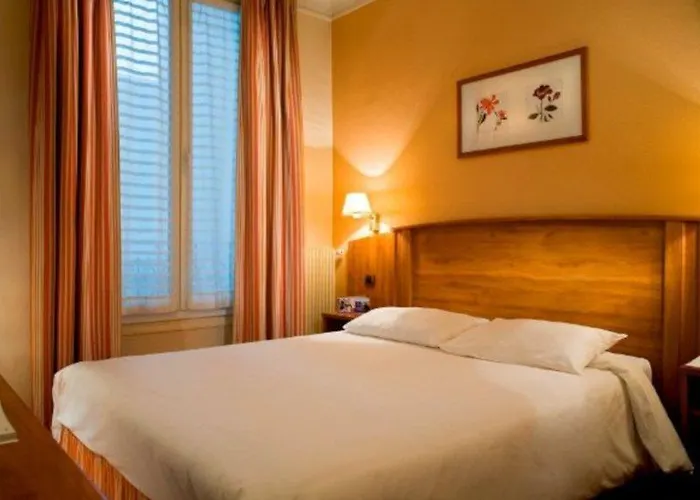 ティムホテル パレ ロワイヤル