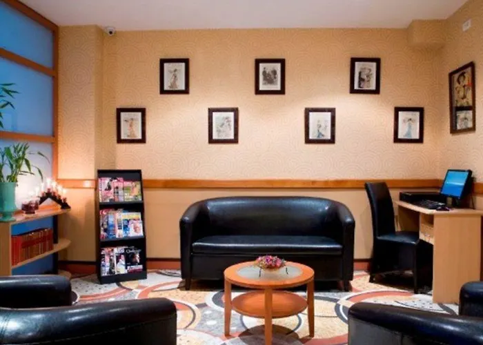 ホテル ティムホテル パレ ロワイヤル パリ