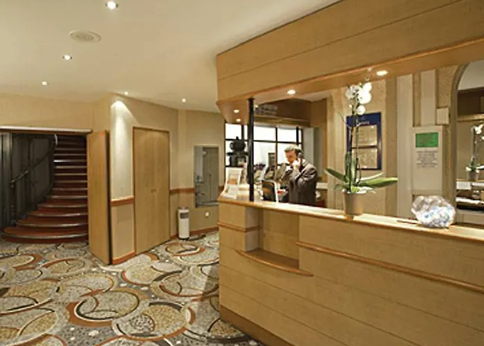 ティムホテル パレ ロワイヤル ホテル 3*