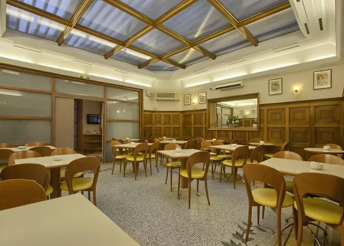 ティムホテル パレ ロワイヤル 3* パリ