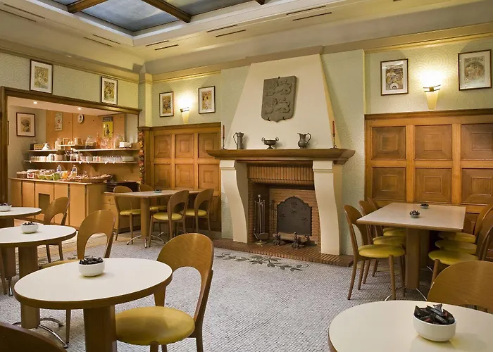 ホテル ティムホテル パレ ロワイヤル パリ