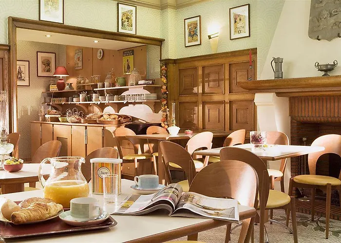 ホテル ティムホテル パレ ロワイヤル