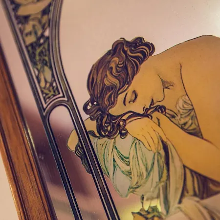 Hotel Timhotel Palais Royal Paris