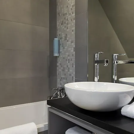 Timhotel Palais Royal