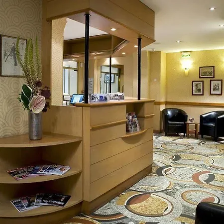 Timhotel Palais Royal Hotel 3*