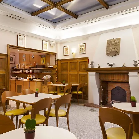 Timhotel Palais Royal