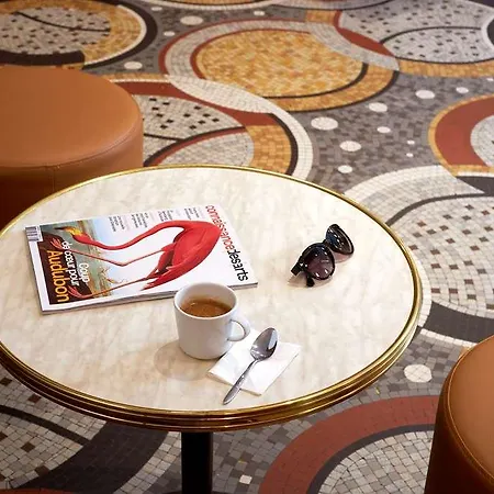 Timhotel Palais Royal 3* Paris