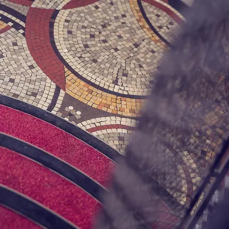 Timhotel Palais Royal Paris