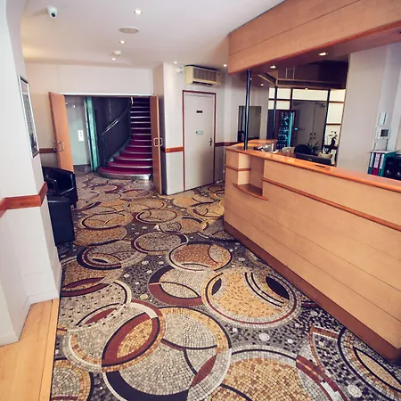 Timhotel Palais Royal Paris