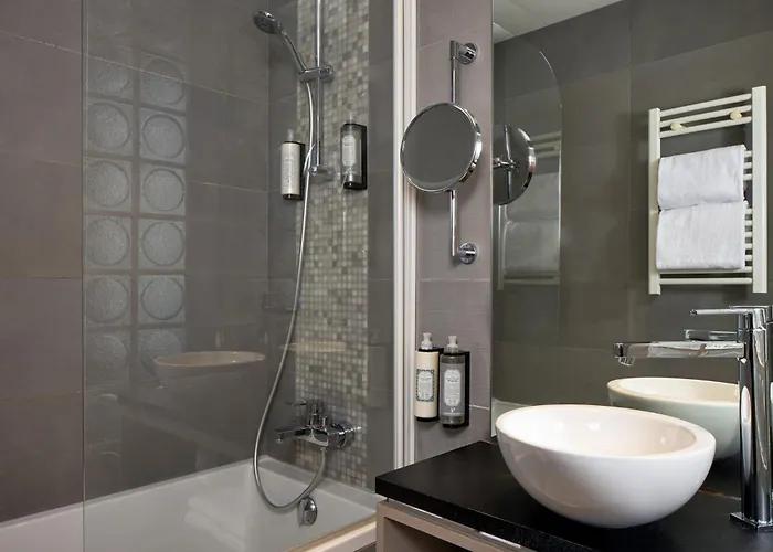 Timhotel Palais Royal Hotel