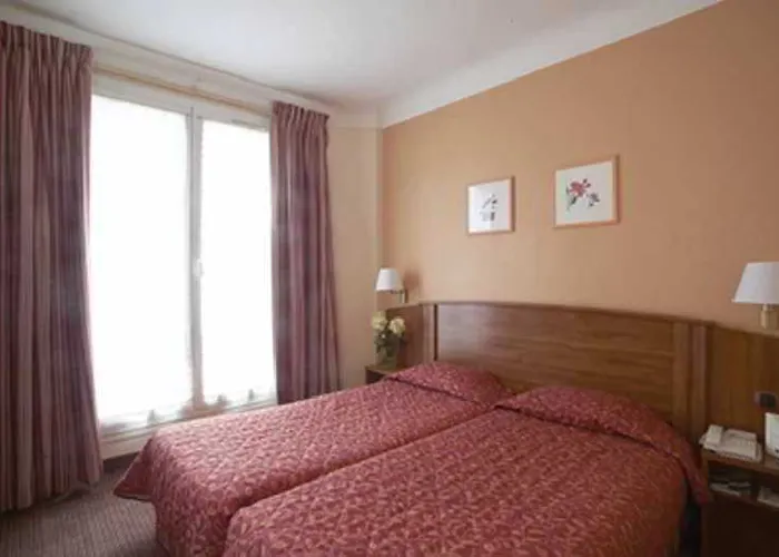 Timhotel Palais Royal Hotel