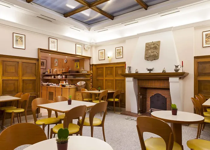 Timhotel Palais Royal