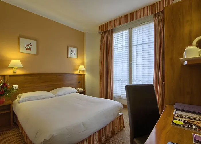 Timhotel Palais Royal 3*