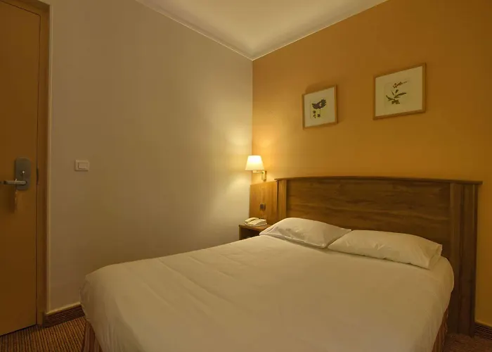 Timhotel Palais Royal