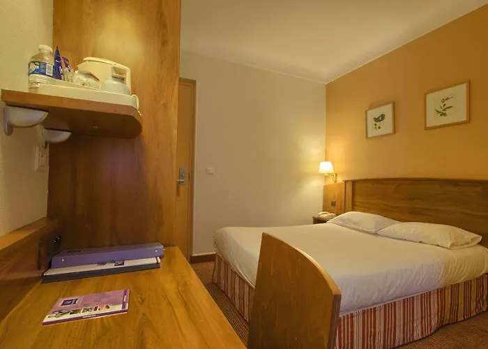 Timhotel Palais Royal Hotel