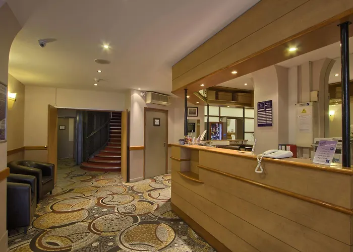 Timhotel Palais Royal Hotel 3*